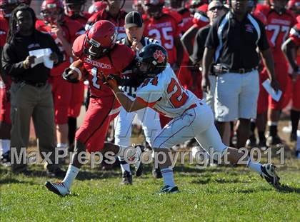 Thumbnail 3 in Ridgefield @ Wilbur Cross photogallery.