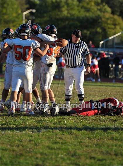 Thumbnail 3 in Ridgefield @ Wilbur Cross photogallery.