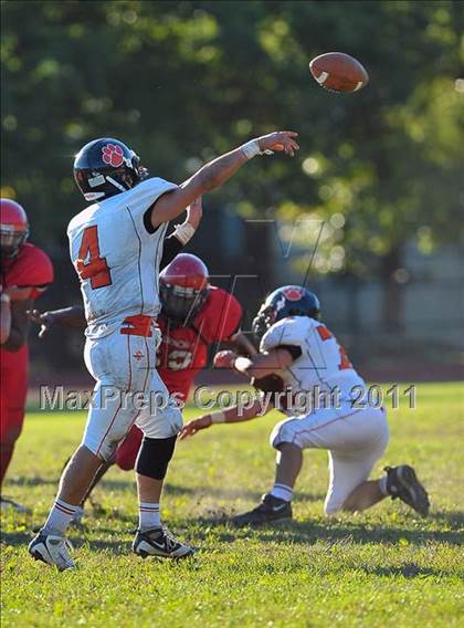 Thumbnail 3 in Ridgefield @ Wilbur Cross photogallery.
