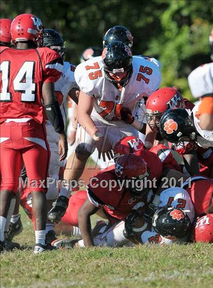 Thumbnail 2 in Ridgefield @ Wilbur Cross photogallery.