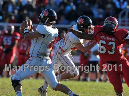 Thumbnail 2 in Ridgefield @ Wilbur Cross photogallery.
