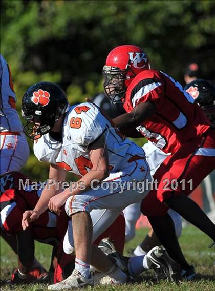 Thumbnail 1 in Ridgefield @ Wilbur Cross photogallery.