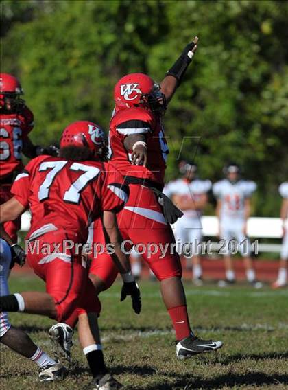 Thumbnail 3 in Ridgefield @ Wilbur Cross photogallery.