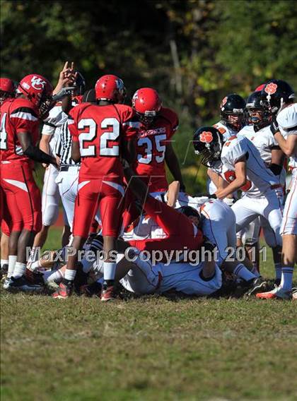 Thumbnail 1 in Ridgefield @ Wilbur Cross photogallery.