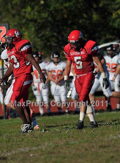 Thumbnail 3 in Ridgefield @ Wilbur Cross photogallery.