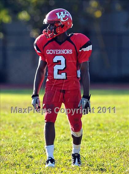 Thumbnail 3 in Ridgefield @ Wilbur Cross photogallery.