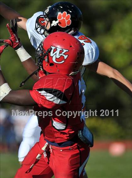 Thumbnail 1 in Ridgefield @ Wilbur Cross photogallery.