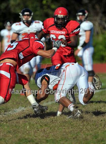 Thumbnail 1 in Ridgefield @ Wilbur Cross photogallery.