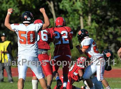 Thumbnail 3 in Ridgefield @ Wilbur Cross photogallery.