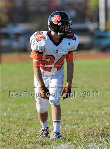 Thumbnail 3 in Ridgefield @ Wilbur Cross photogallery.