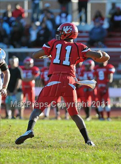 Thumbnail 2 in Ridgefield @ Wilbur Cross photogallery.