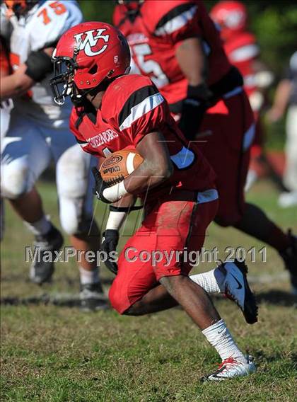 Thumbnail 1 in Ridgefield @ Wilbur Cross photogallery.