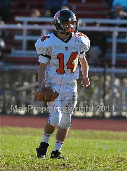 Thumbnail 1 in Ridgefield @ Wilbur Cross photogallery.