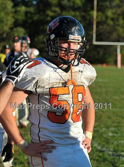 Thumbnail 3 in Ridgefield @ Wilbur Cross photogallery.
