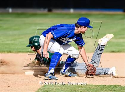 Thumbnail 1 in Poway @ Ramona photogallery.
