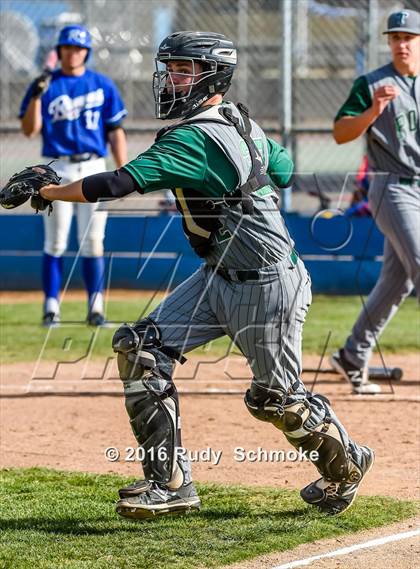 Thumbnail 1 in Poway @ Ramona photogallery.
