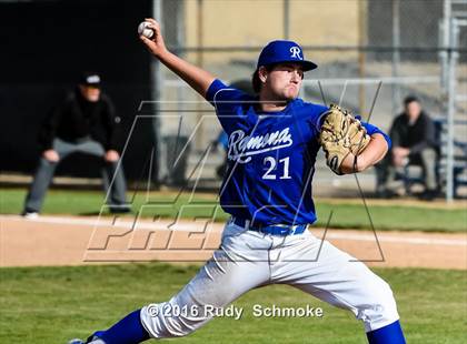 Thumbnail 1 in Poway @ Ramona photogallery.