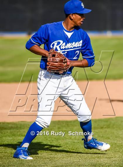 Thumbnail 1 in Poway @ Ramona photogallery.