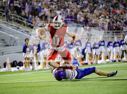 Thumbnail 3 in Grand Oaks @ The Woodlands photogallery.