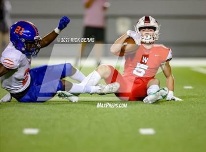 Thumbnail 3 in Grand Oaks @ The Woodlands photogallery.