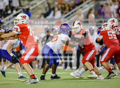 Thumbnail 3 in Grand Oaks @ The Woodlands photogallery.