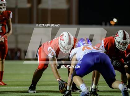 Thumbnail 3 in Grand Oaks @ The Woodlands photogallery.