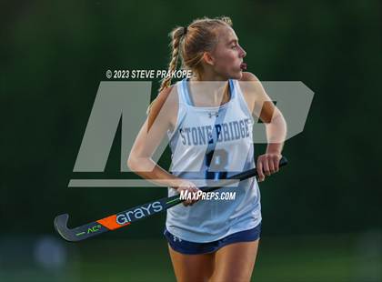 Thumbnail 2 in Potomac Falls @ Stone Bridge photogallery.