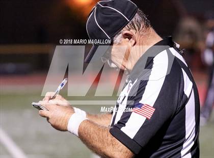 Thumbnail 2 in Somerset @ Sharyland (UIL 5A-2 Region IV Bi-District Playoff) photogallery.