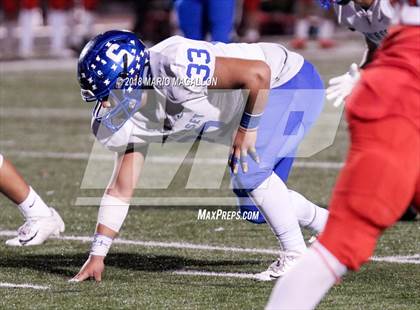 Thumbnail 1 in Somerset @ Sharyland (UIL 5A-2 Region IV Bi-District Playoff) photogallery.