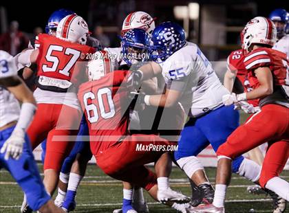 Thumbnail 1 in Somerset @ Sharyland (UIL 5A-2 Region IV Bi-District Playoff) photogallery.