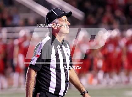 Thumbnail 2 in Somerset @ Sharyland (UIL 5A-2 Region IV Bi-District Playoff) photogallery.