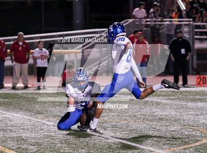 Thumbnail 1 in Somerset @ Sharyland (UIL 5A-2 Region IV Bi-District Playoff) photogallery.