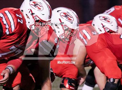 Thumbnail 2 in Somerset @ Sharyland (UIL 5A-2 Region IV Bi-District Playoff) photogallery.