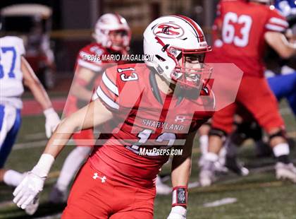 Thumbnail 3 in Somerset @ Sharyland (UIL 5A-2 Region IV Bi-District Playoff) photogallery.