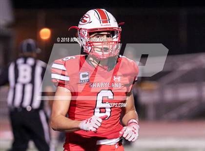Thumbnail 1 in Somerset @ Sharyland (UIL 5A-2 Region IV Bi-District Playoff) photogallery.