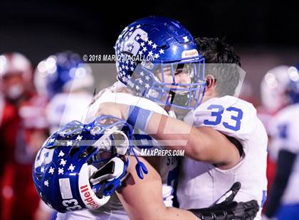 Thumbnail 1 in Somerset @ Sharyland (UIL 5A-2 Region IV Bi-District Playoff) photogallery.