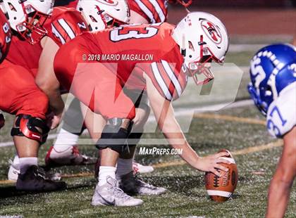 Thumbnail 1 in Somerset @ Sharyland (UIL 5A-2 Region IV Bi-District Playoff) photogallery.