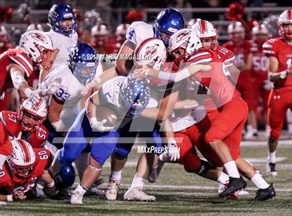 Thumbnail 2 in Somerset @ Sharyland (UIL 5A-2 Region IV Bi-District Playoff) photogallery.
