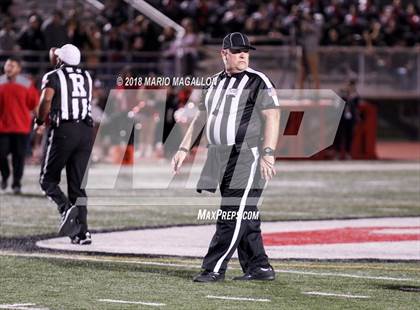 Thumbnail 3 in Somerset @ Sharyland (UIL 5A-2 Region IV Bi-District Playoff) photogallery.