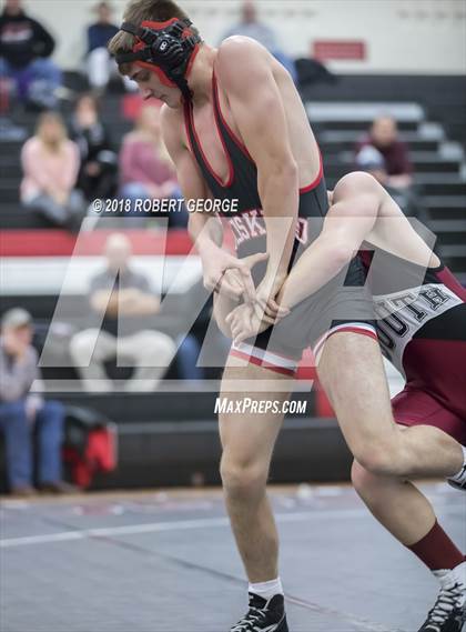 Thumbnail 2 in South @ Muskego photogallery.