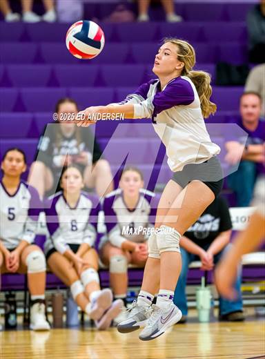 North Tahoe @ Yerington