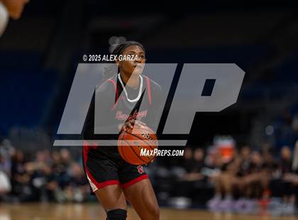 Thumbnail 3 in Wagner vs. Ryan (UIL 5A Basketball Division I Final) photogallery.