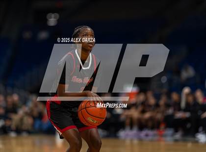 Thumbnail 1 in Wagner vs. Ryan (UIL 5A Basketball Division I Final) photogallery.