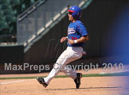 Thumbnail 3 in Westlake vs Westwood (Warrior Classic) photogallery.