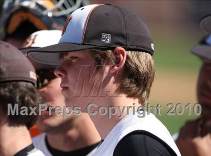 Thumbnail 3 in Westlake vs Westwood (Warrior Classic) photogallery.