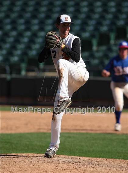 Thumbnail 2 in Westlake vs Westwood (Warrior Classic) photogallery.