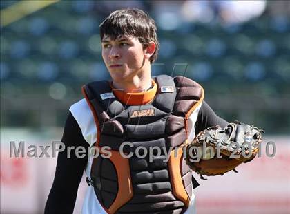 Thumbnail 1 in Westlake vs Westwood (Warrior Classic) photogallery.