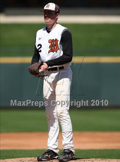 Thumbnail 1 in Westlake vs Westwood (Warrior Classic) photogallery.