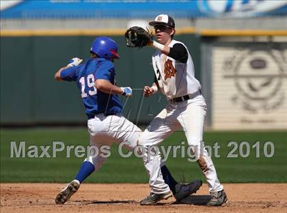 Thumbnail 3 in Westlake vs Westwood (Warrior Classic) photogallery.