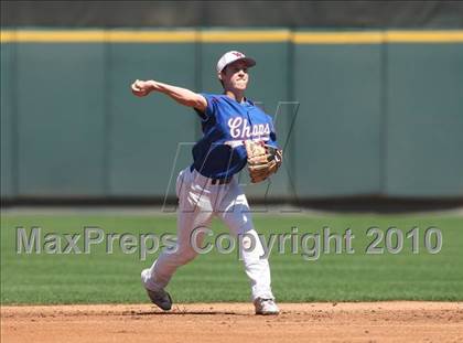 Thumbnail 3 in Westlake vs Westwood (Warrior Classic) photogallery.